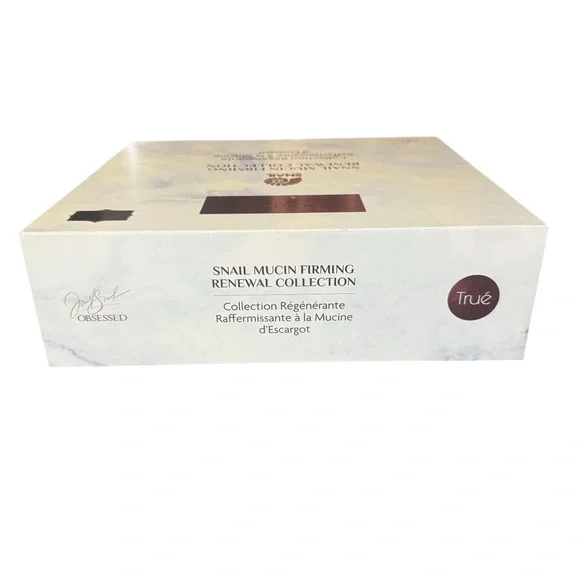 Snail Mucin Red Gradient Hydrating Body & Face Set - Picture 4 of 8